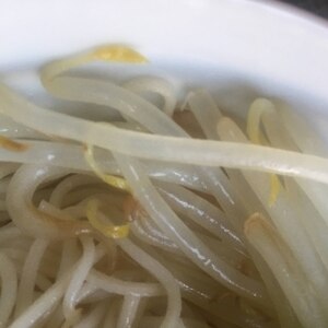 塩葱醤でさっぱりおいしいアレンジそうめん